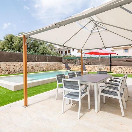 Villa Varadero By Mallorca House Rent 푸에르토 콜롬 외부 사진