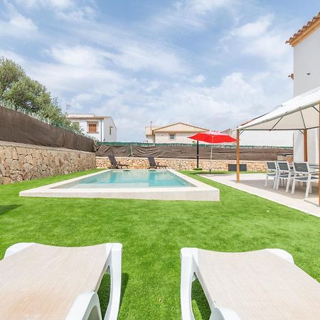 Villa Varadero By Mallorca House Rent 푸에르토 콜롬 외부 사진