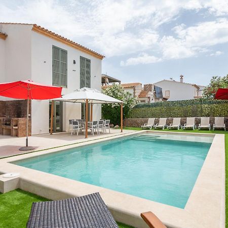 Villa Varadero By Mallorca House Rent 푸에르토 콜롬 외부 사진