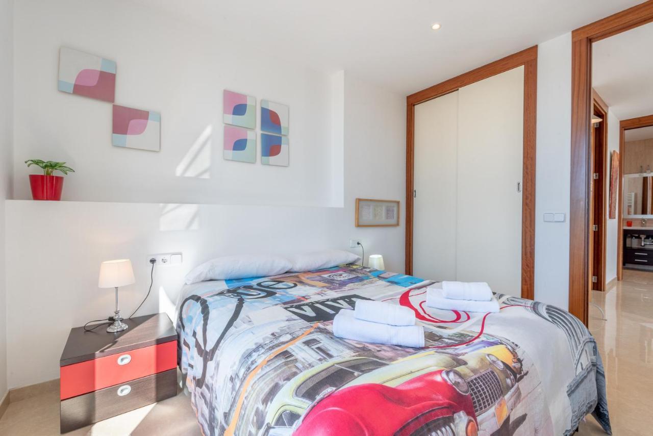 Villa Varadero By Mallorca House Rent 푸에르토 콜롬 외부 사진