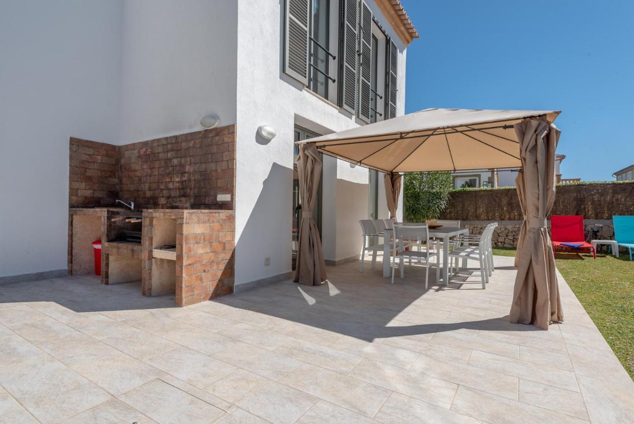 Villa Varadero By Mallorca House Rent 푸에르토 콜롬 외부 사진
