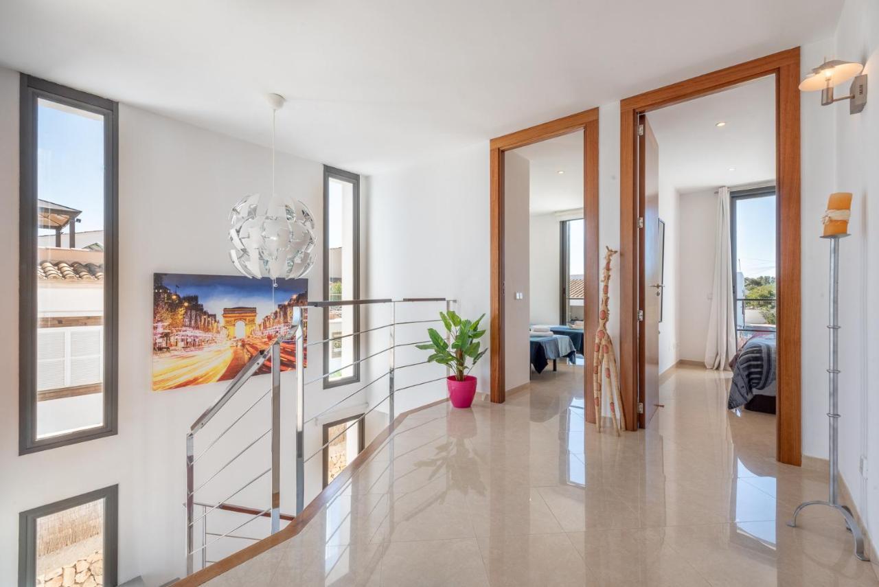 Villa Varadero By Mallorca House Rent 푸에르토 콜롬 외부 사진