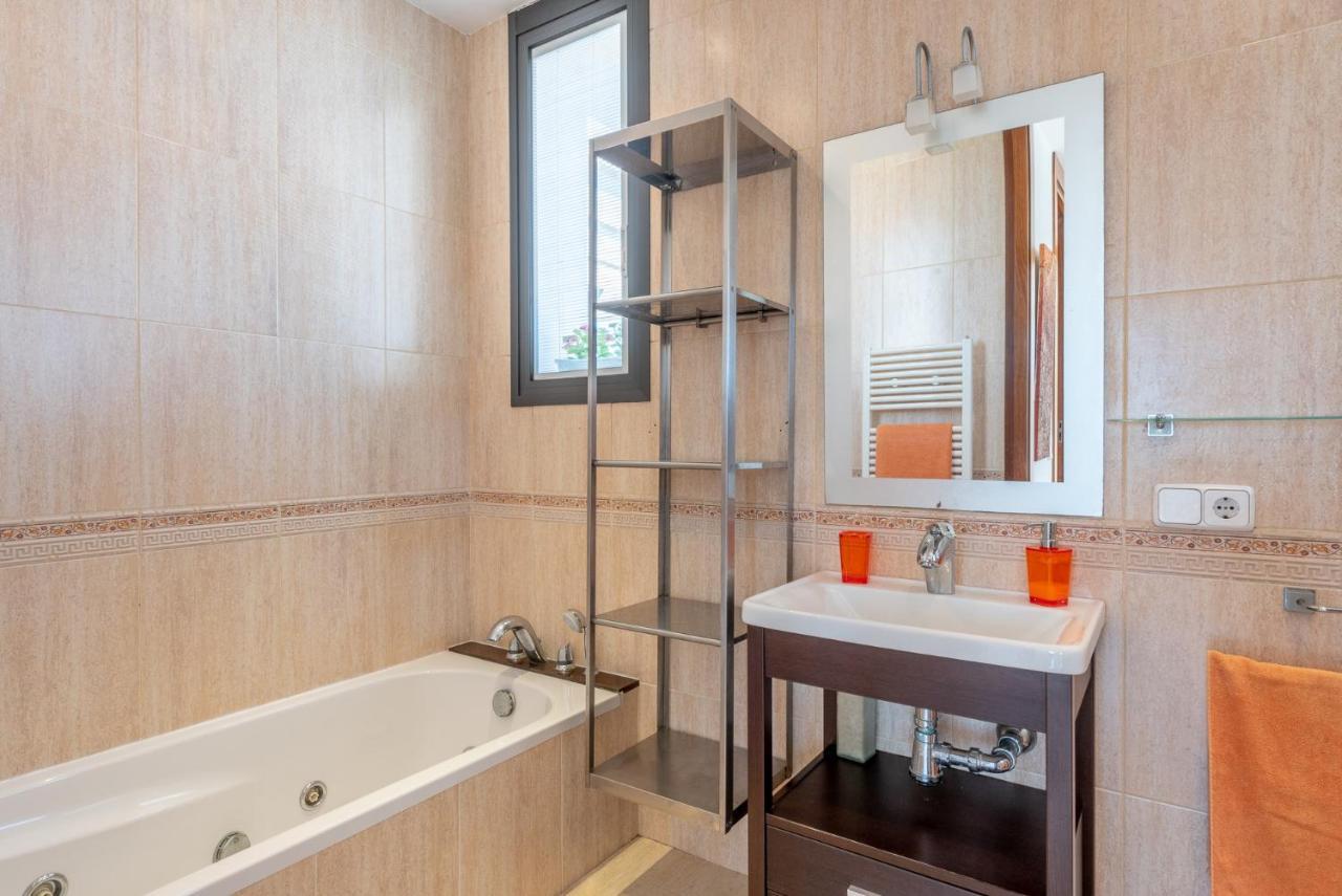 Villa Varadero By Mallorca House Rent 푸에르토 콜롬 외부 사진
