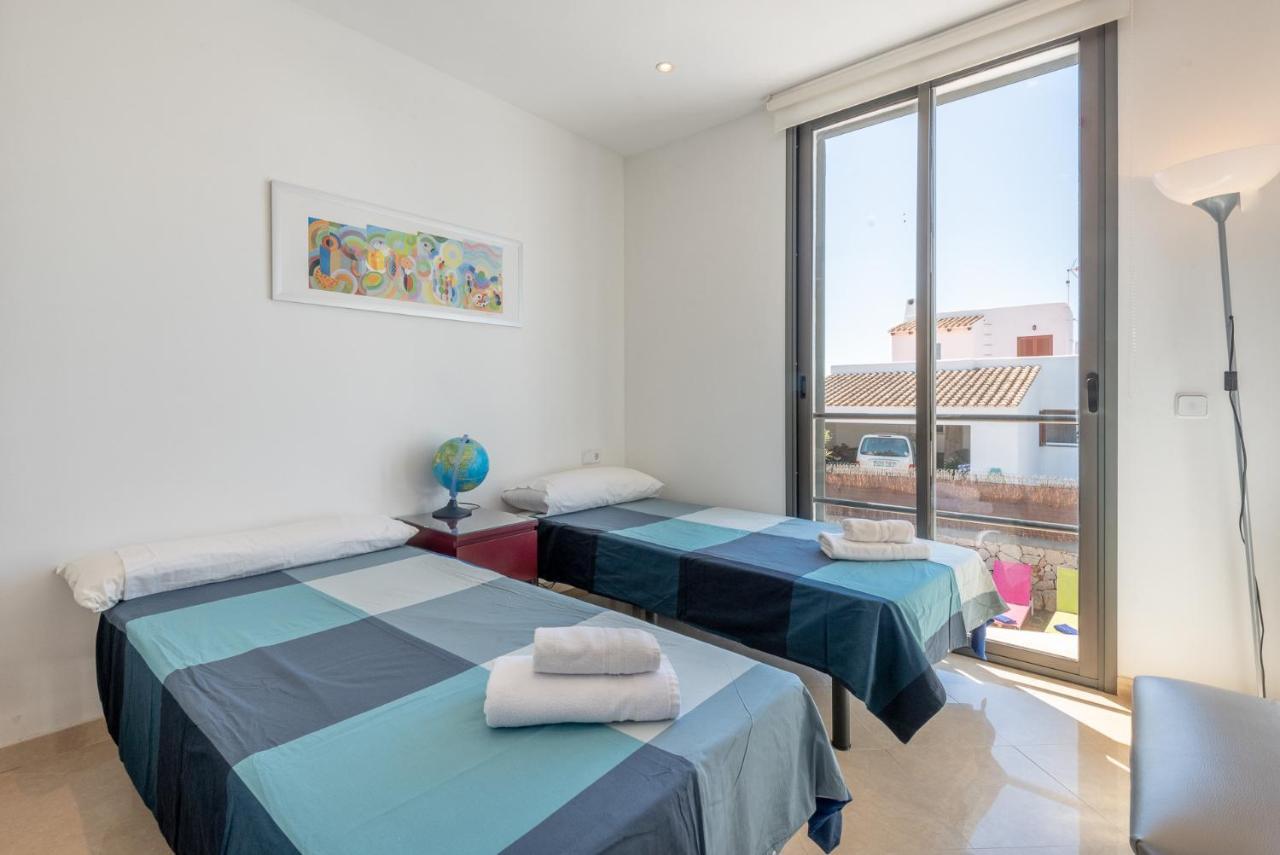 Villa Varadero By Mallorca House Rent 푸에르토 콜롬 외부 사진