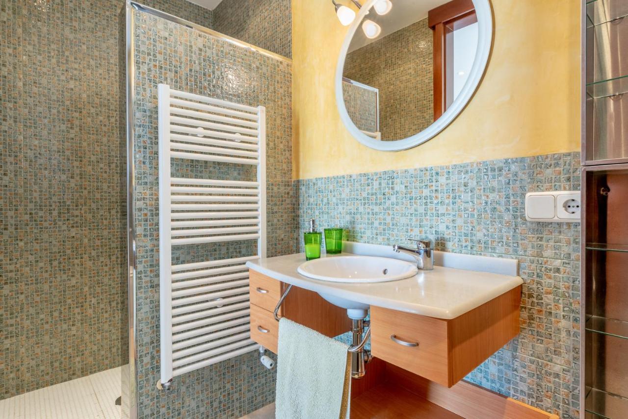 Villa Varadero By Mallorca House Rent 푸에르토 콜롬 외부 사진