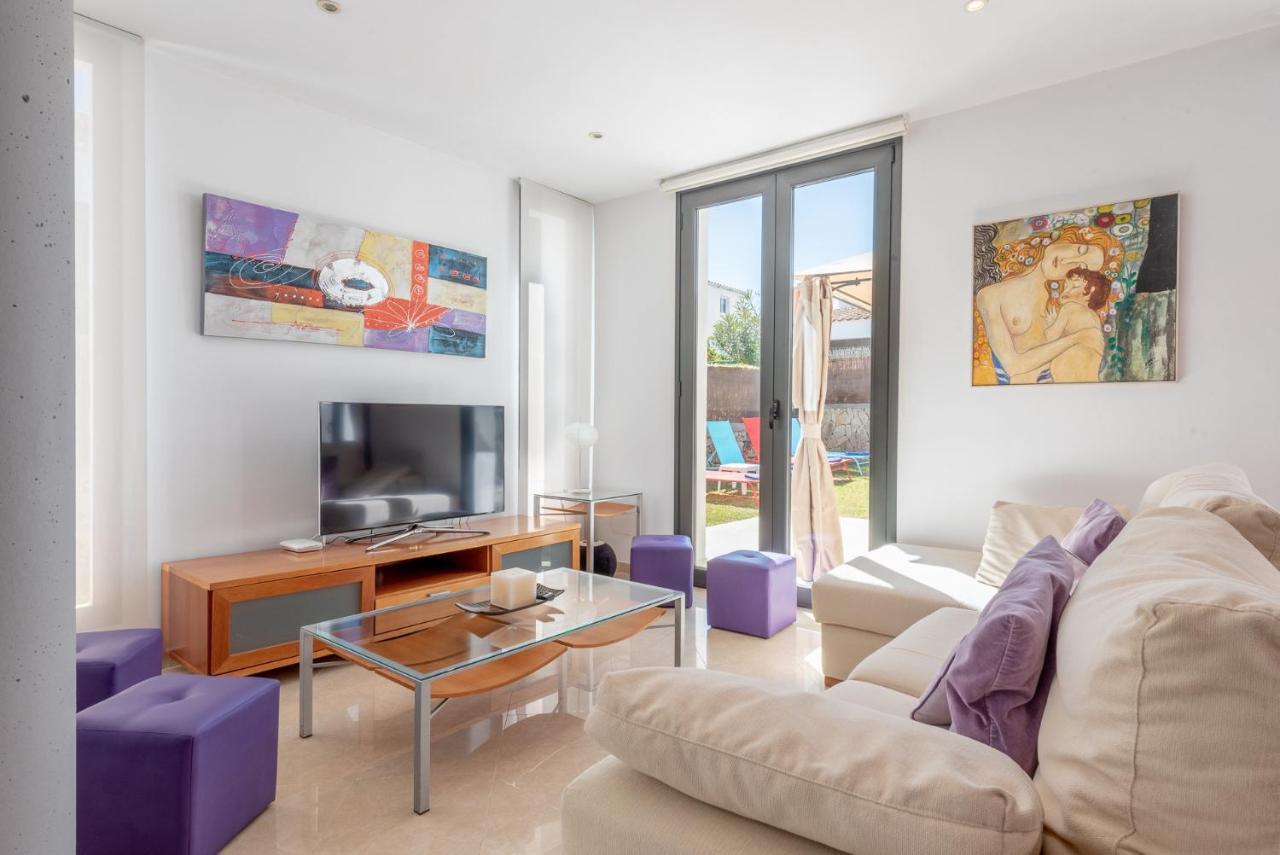 Villa Varadero By Mallorca House Rent 푸에르토 콜롬 외부 사진