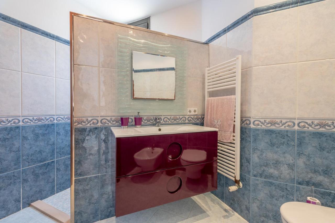 Villa Varadero By Mallorca House Rent 푸에르토 콜롬 외부 사진