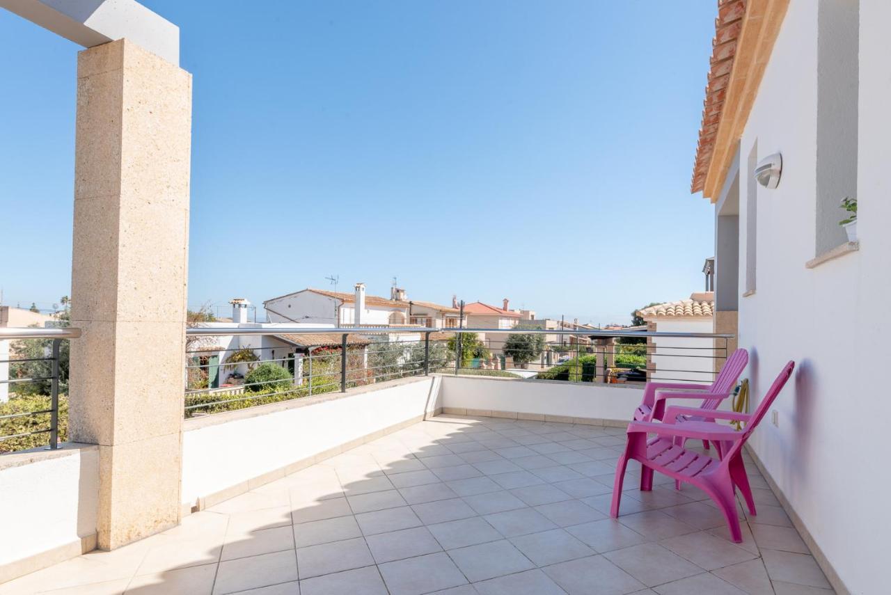 Villa Varadero By Mallorca House Rent 푸에르토 콜롬 외부 사진