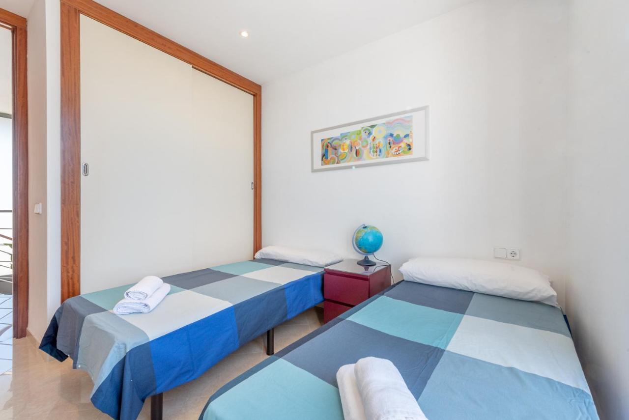 Villa Varadero By Mallorca House Rent 푸에르토 콜롬 외부 사진