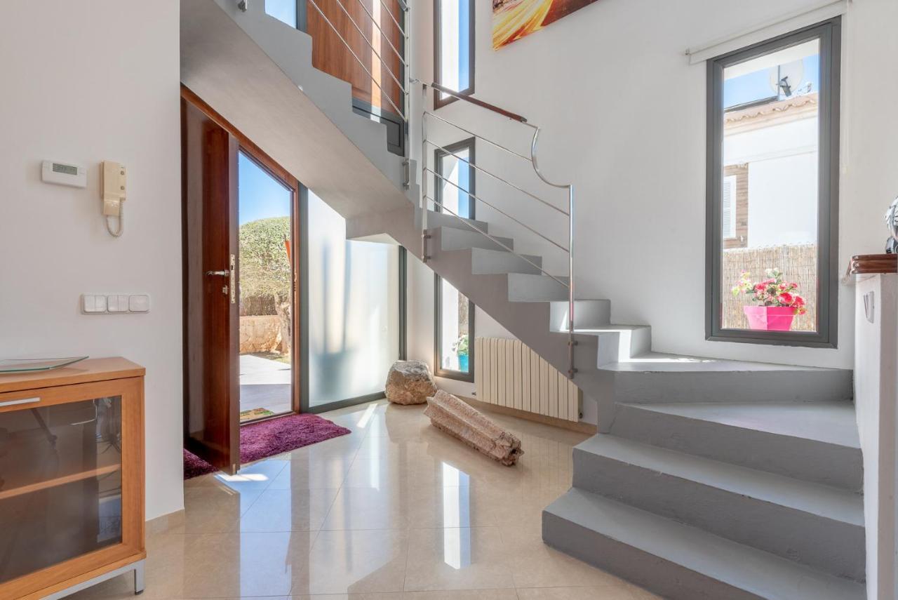Villa Varadero By Mallorca House Rent 푸에르토 콜롬 외부 사진