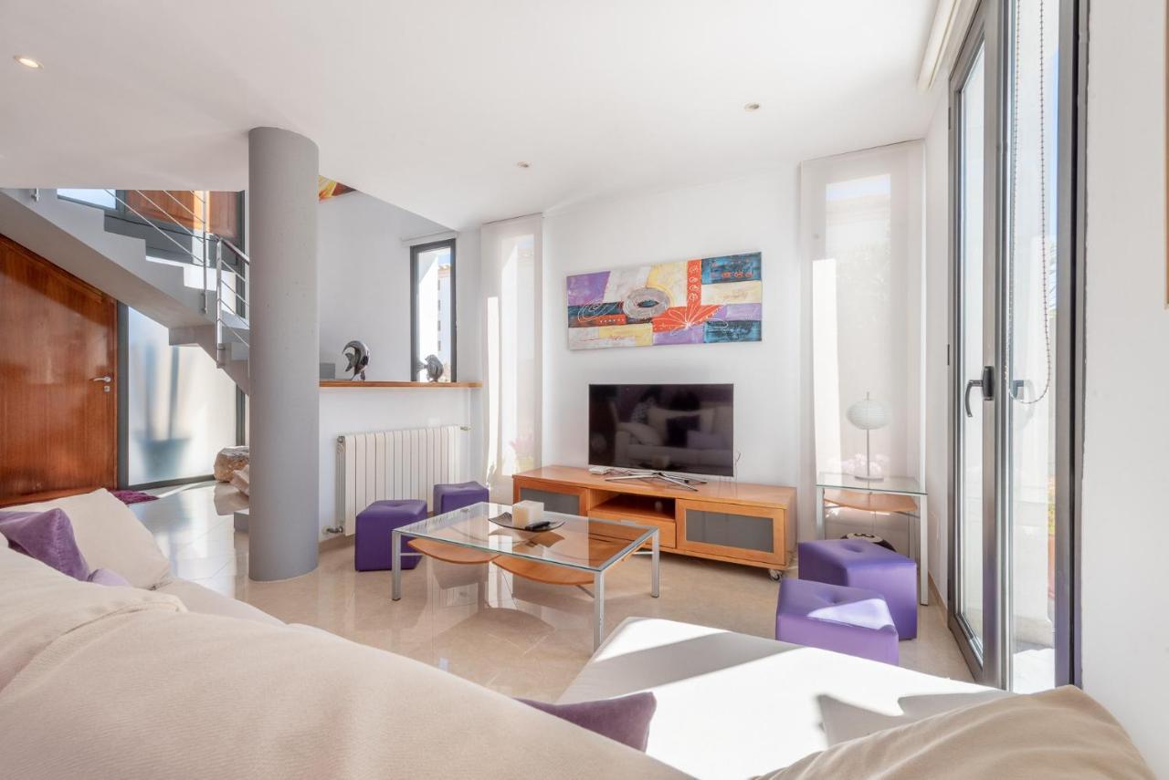 Villa Varadero By Mallorca House Rent 푸에르토 콜롬 외부 사진