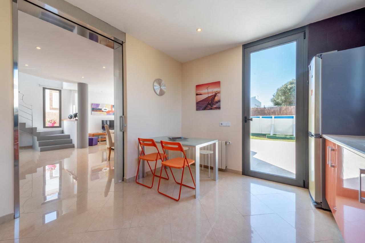Villa Varadero By Mallorca House Rent 푸에르토 콜롬 외부 사진