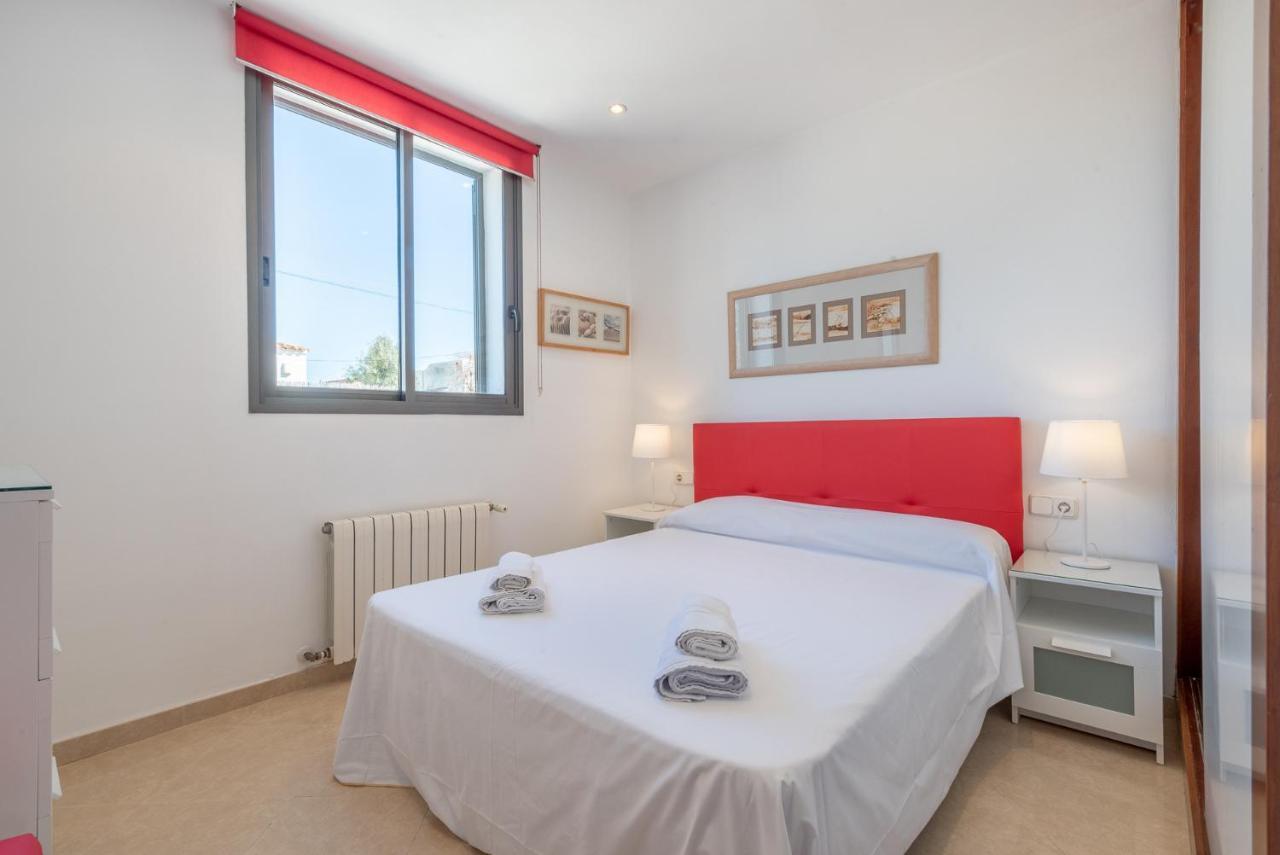 Villa Varadero By Mallorca House Rent 푸에르토 콜롬 외부 사진