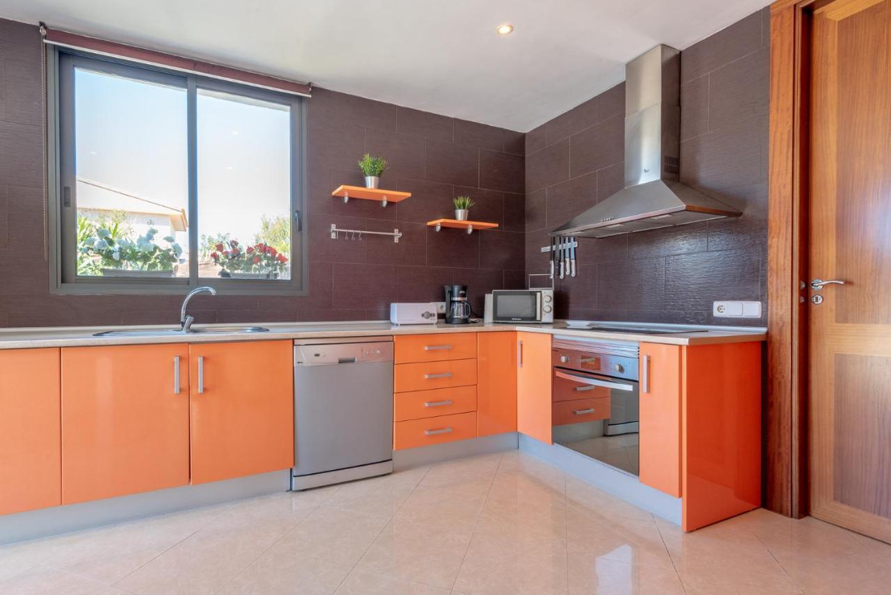 Villa Varadero By Mallorca House Rent 푸에르토 콜롬 외부 사진
