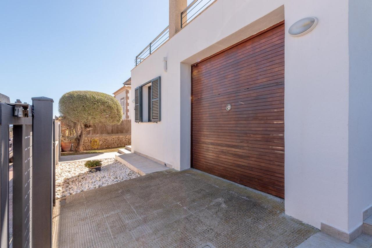 Villa Varadero By Mallorca House Rent 푸에르토 콜롬 외부 사진